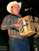 David Lee Garza